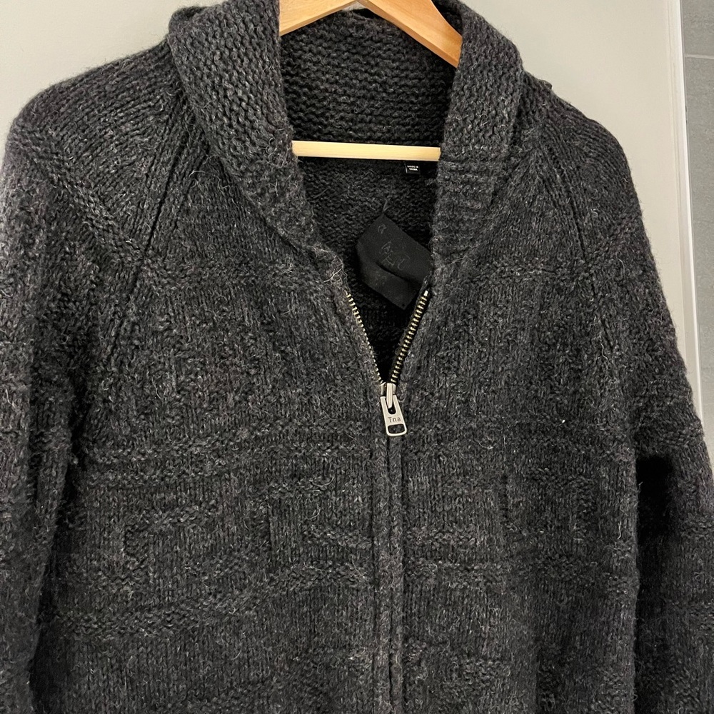 TNA Wool Sweater